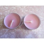 Scented Tealights